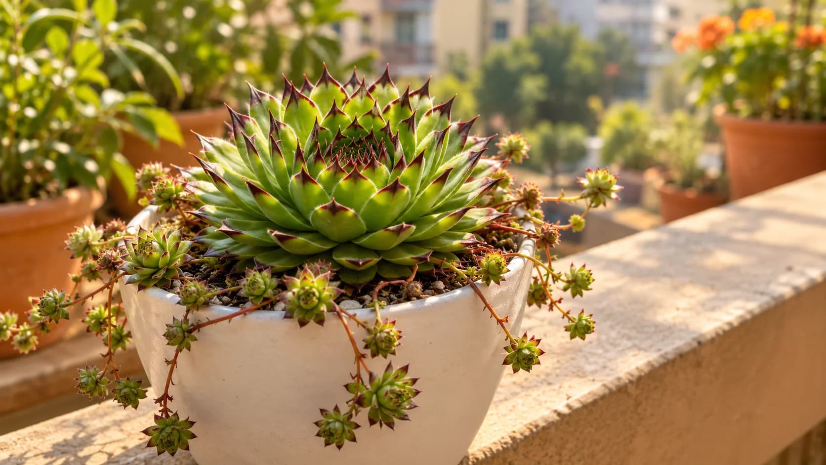 laxmi-kamal-sempervivum-terracotta-balcony-cover (hero, 169).webp